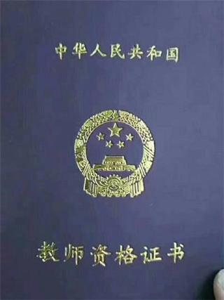 幼儿教师资格证,中国教师资格网查询(20个名额